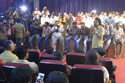 As Rajinikanth and Kamal Haasan Weigh Their Options, Kannada Actor Upendra Launches Political Party