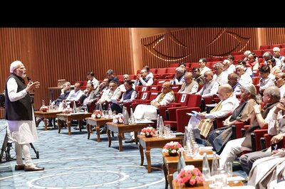 Union Cabinet Clears Women Reservation Bill, To Be Tabled During Parliament Special Session: Govt Sources