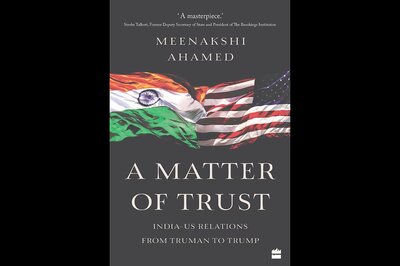 Nuclear Deal Changed India-US Ties. A Woman’s Persistence & Hard Work Got it Done