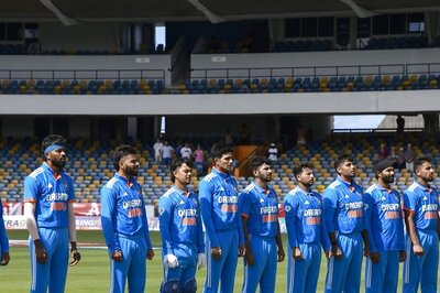 Asia Cup 2023: Full List of Squads Announced So Far