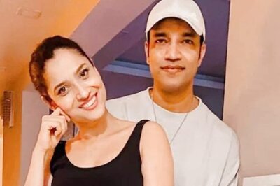 Watch: Here’s What Ankita Lokhande Recalls When She Hears The Word Honeymoon