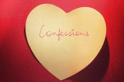 Indian website offers a chance to confess your secrets