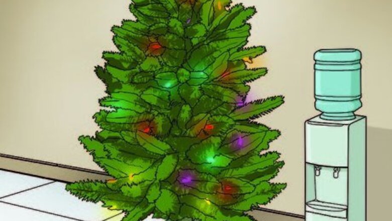 How to Decorate Your Office for Christmas