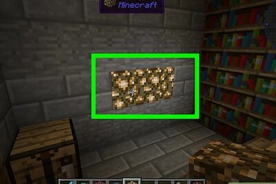 How to Make a Computer in Minecraft