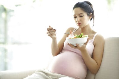 Simple Body Care Tips for Moms-to-be
