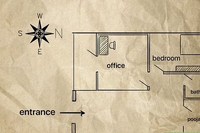 Which Direction Should You Face While Working?