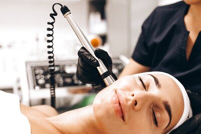 4 Non-Invasive Anti-Aging Treatments You Should Try Once