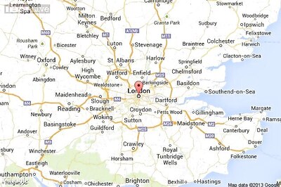 Tube workers begin 48-hour London Underground strike