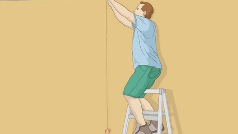 How to Hang Prepasted Wallpaper