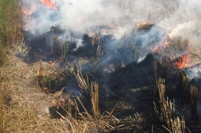 Crop Stubble Burning: End Tyranny of the Vocal Minority Snatching Delhi’s Right to Breathe