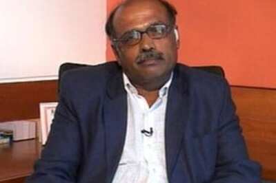 Capt Gopinath has bonds, shares worth Rs 55 cr