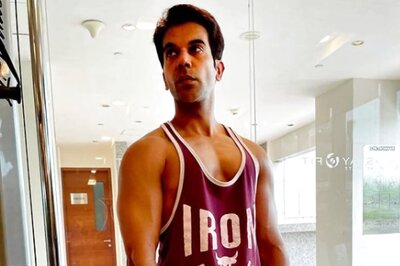 What Makes Rajkummar Rao One of The Fittest Actors in Bollywood