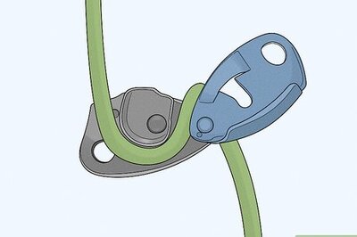 How to Use a Grigri