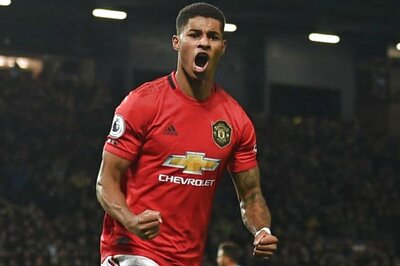 Marcus Rashford Forces UK PM Boris Johnson to Make U Turn on Plea for Meals