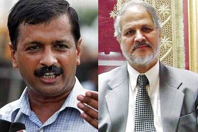 Arvind Kejriwal vs Najeeb Jung: What the Constitution and Rules says about Delhi