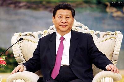Pakistan trip like visiting home of 'own brother': Xi Jinping
