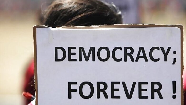 India Falls 10 Places On 2019 Global Democracy Index Due to ‘Erosion of Civil Liberties’