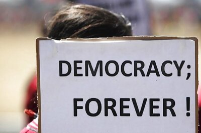 India Falls 10 Places On 2019 Global Democracy Index Due to ‘Erosion of Civil Liberties’