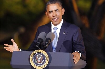 Barack Obama promises 'tough conversation' with Arab allies over security: New York Times