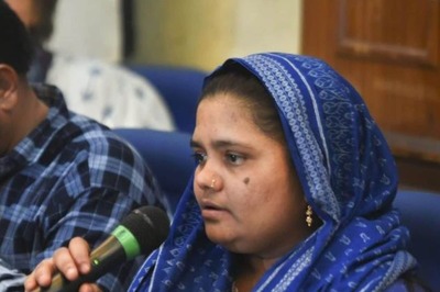 Bilkis Bano Case: SC Agrees to Hear Fresh Plea Challenging Remission Granted to Convicts
