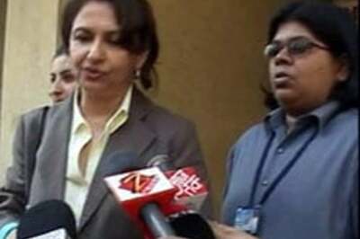 Son is healthy and Saif: Sharmila