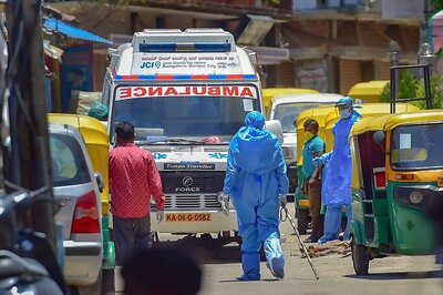 Coronavirus Cases Breach 2,000 Mark in Karnataka; 97 New Cases
