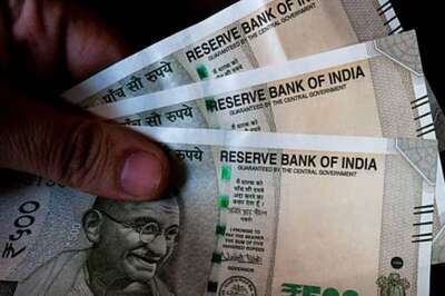 India's Current Account Deficit Sharply Declines To 1% of GDP During Q2FY24