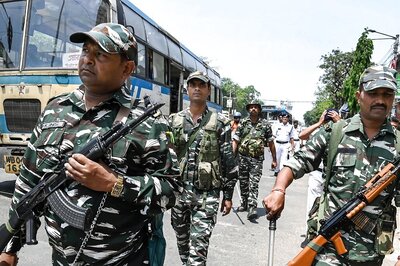 CAPFs Switch to Corporate-Like Online System for Leave Applications, Approvals