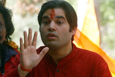 'Crystal Clear, Protesters Can't Be Silenced Through Murder': BJP's Varun Gandhi Renews Attack Over New Lakhimpur Video