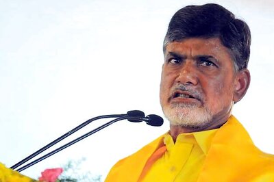 Chandrababu Naidu: A desperate fight for survival in a divided state