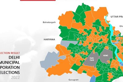 What the Election Results Would Have Looked Like Had the MCD Never Been Merged | Explained in Maps