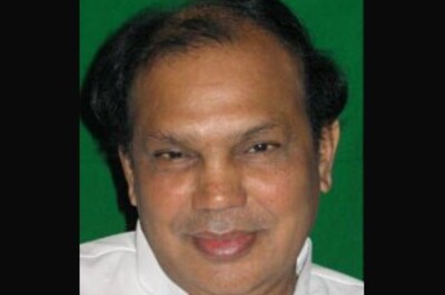 Expelled BJP MP to contest poll as independent