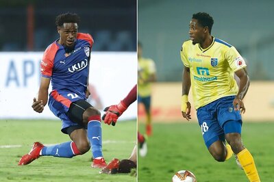 ISL 2019-20: Kerala Blasters Face Bengaluru FC in Southern Derby