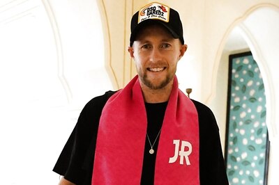 Joe Root To Play For Paarl Royals In Third Season Of SA20