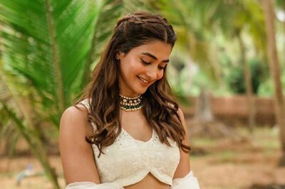 Pooja Hegde Replaces Samantha Ruth Prabhu In A Nandini Reddy-directorial: Reports