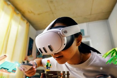 Meta Quest 3 Headset Will Get AI-Powered Features Soon: Know More