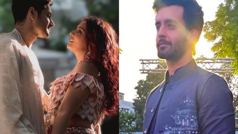 Ali Fazal Asked Me To Turn Host For His Sangeet, Had Never Done It Before: Satyajeet Dubey | Exclusive