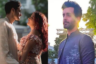 Ali Fazal Asked Me To Turn Host For His Sangeet, Had Never Done It Before: Satyajeet Dubey | Exclusive