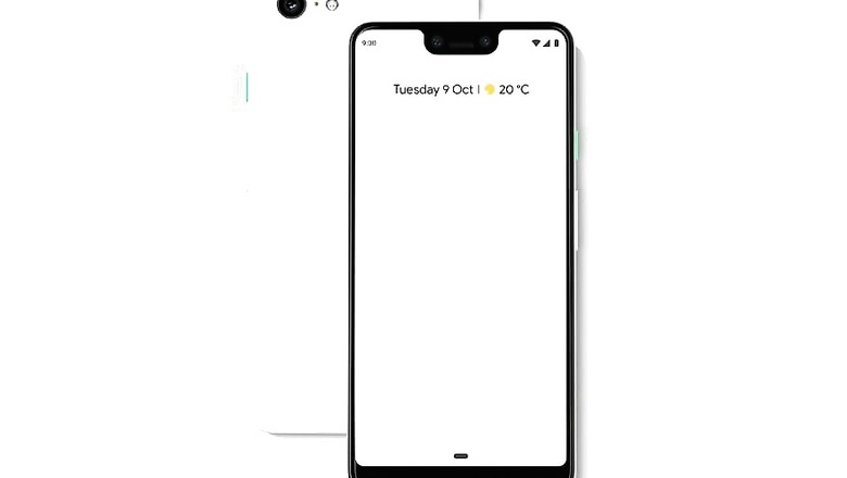 Google Will Launch The Pixel 3 And 3 XL "Lite" Spring 2019