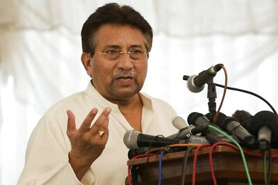 Verdict in Pervez Musharraf Treason Case to be Announced on December 17, Says Pak Court
