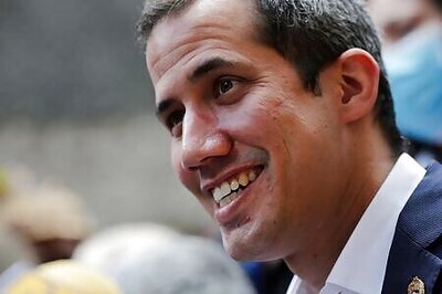 U.S. to keep backing Venezuela's Guaido after December election, envoy says