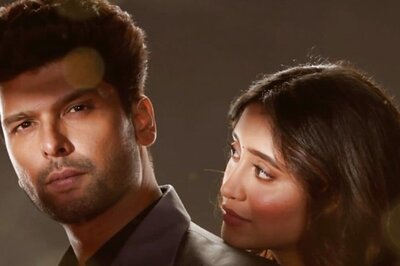 Shivangi Joshi Dating Kushal Tandon, Barsatein Co-Stars In 'Serious' Relationship? | Exclusive