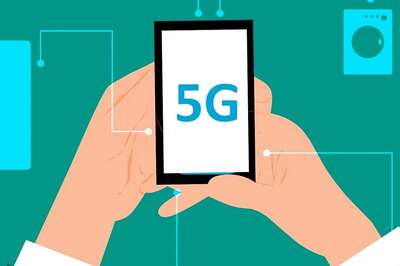 Global 5G IoT Connections To Surpass 100 Million By 2026: Report