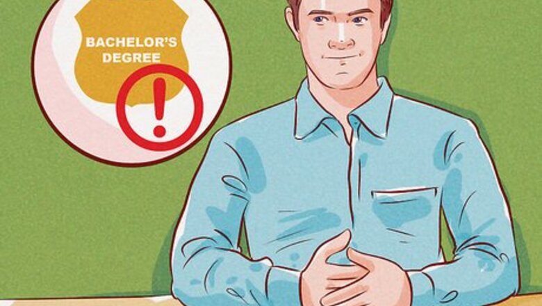 How to Earn a Bachelor's Degree