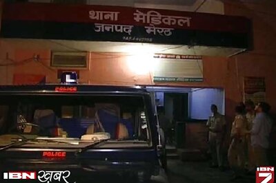 UP: BSP leader, two others accused of raping class 12 student