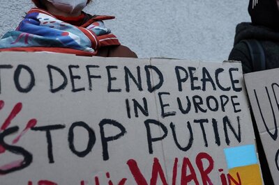 'We Don’t Fear Anyone': Zelensky Assures Ukrainians While A Resistance Brews In Kyiv