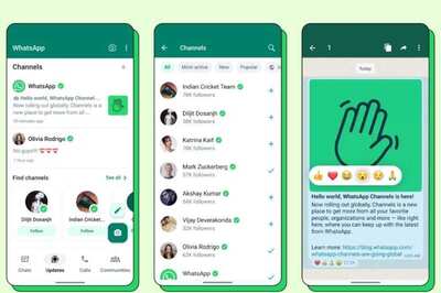 WhatsApp's New Feature Allows Channel Owners To Review Suspensions: Here's How