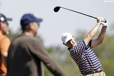 Star-studded field for Masters