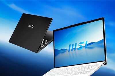 MSI Prestige 13 Evo A13M: A compelling ultra-light with the performance of a premium workstation