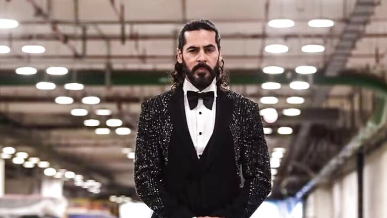 Early Struggles To OTT Success, How Dino Morea Revived His Career
